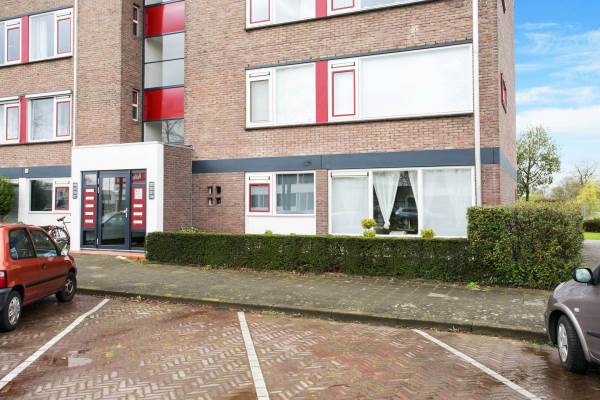 Woning Boerhaavelaan 119 Helmond