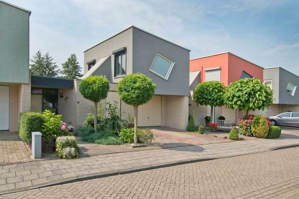 Woning Schilfgaarde 12 Tiel