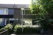 Woning Monteverdistraat 16 Boxtel