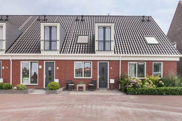 Woning Hoyteslân 66 Goutum