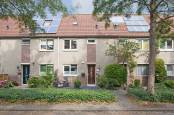 Woning Durgerdamstraat 44 Zaandam
