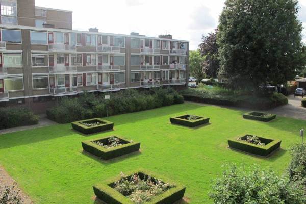 Woning Zandkreek 144 Rotterdam