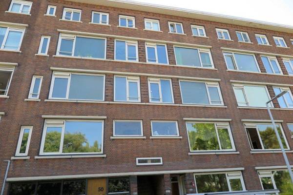 Woning Gordelweg 51C Rotterdam