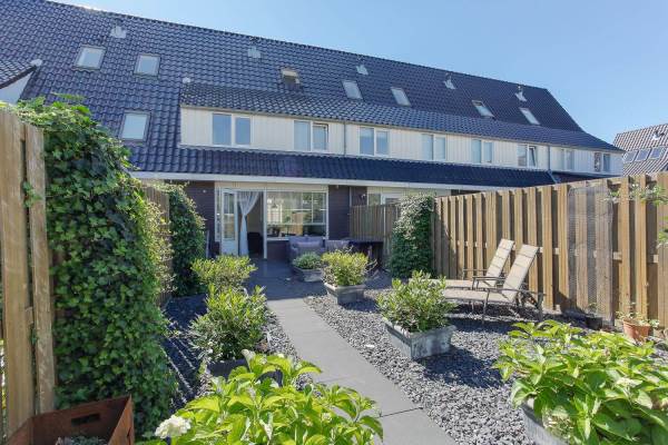 Woning Weegbree 22 Pijnacker