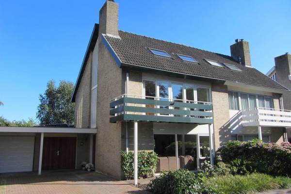 Woning Willem Barendszlaan 5 Maarssen