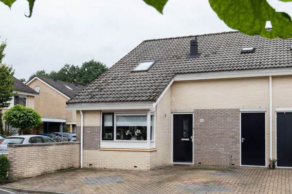 Woning Cardiffstraat 50 Hengelo