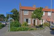 Woning Taets van Amerongenstraat 31 Monster
