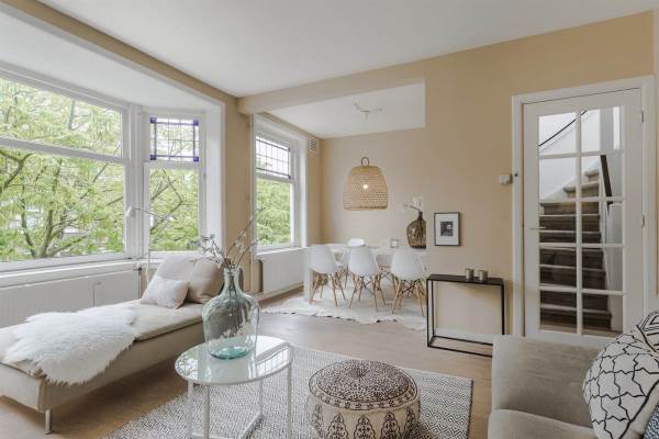 Woning Boterdiepstraat 59II Amsterdam