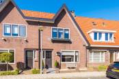 Woning Van Delenstraat 6 Nijkerk