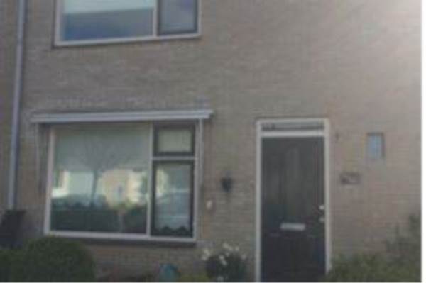 Woning Westervoor 15 Marknesse