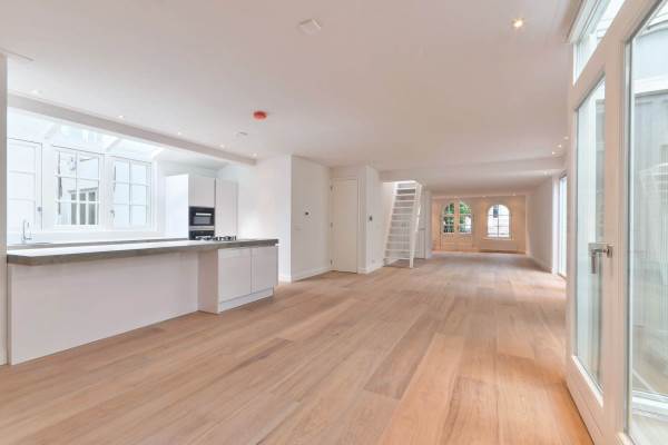 Woning Oude Braak 19B* Amsterdam