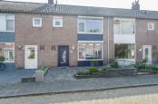 Woning Prunuslaan 7 Roosendaal