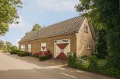 Woning Westdijk 35 Mijnsheerenland