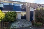 Woning Beverveen 335 Spijkenisse