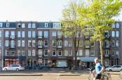 Woning Overtoom 550-II Amsterdam