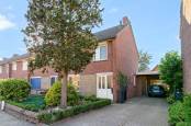 Woning Molenstraat 26 Maarheeze