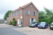Woning Nieuwstraat 1 Gameren