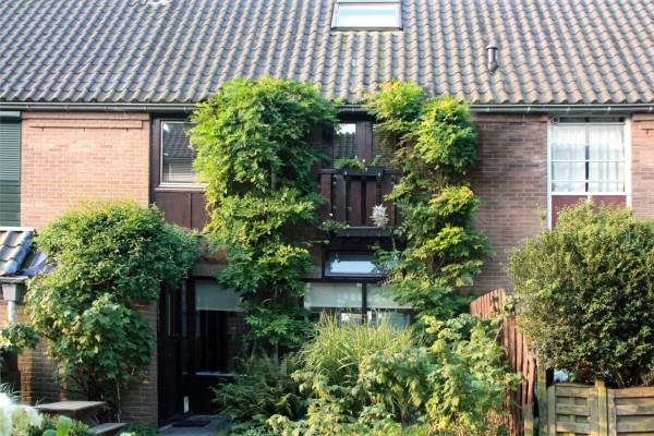 Woning Achterwerf 188 Almere