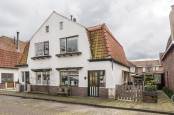 Woning Burgemeester Verveenstraat 6 Schiedam