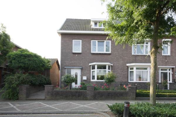 Woning Rolduckerstraat 58 Kerkrade