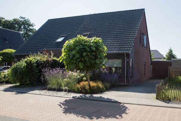 Woning Ds Carsjenssingel 26 Oudega Gem Smallingerlnd