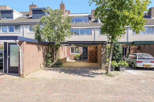 Woning Kraaijenberg 7813 Wijchen