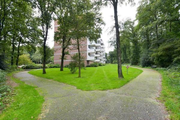 Woning Beethovenlaan 137 Doorwerth