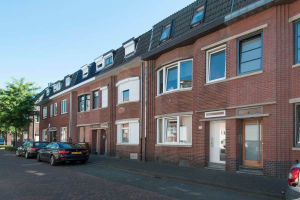 Woning Barbarastraat 25 Kerkrade