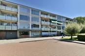 Woning Jan Roeckplantsoen 48III Veenendaal