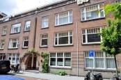 Woning Van Vlooswijkstraat 15b 1 Rotterdam