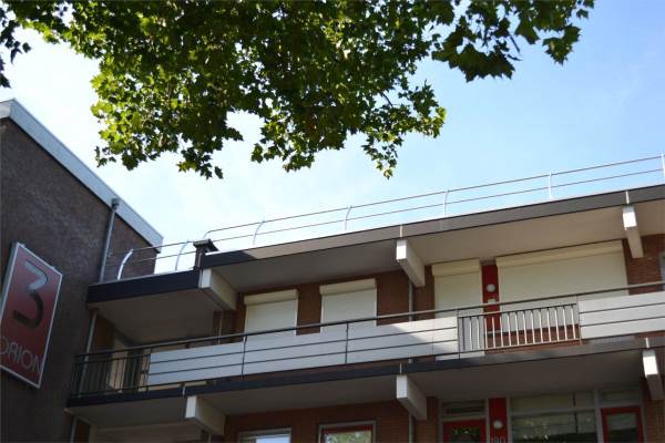 Woning Orionsingel 204 Arnhem