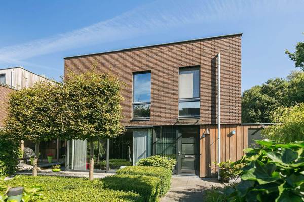 Woning Wolvegastraat 36 Tilburg