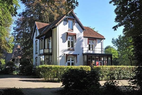 Woning Hoge Naarderweg 199 Hilversum