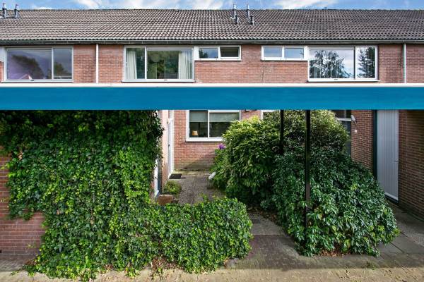 Woning Klein Brabant 21 Vught