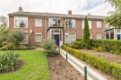 Woning Sperwerstraat 32 Assen