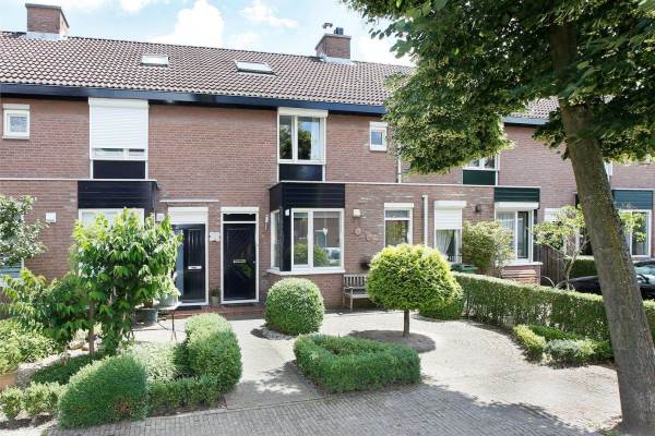 Woning Achter 't Schop 39 Vught