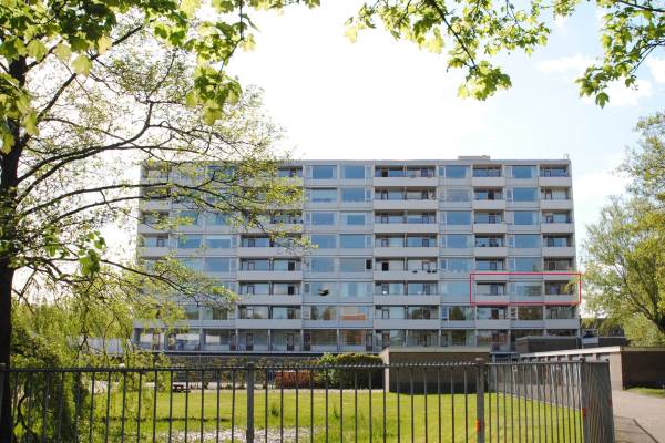 Woning Burgemeester Wuiteweg 205 Drachten