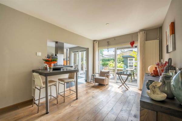 Woning Groene Zoom 12 Strijen