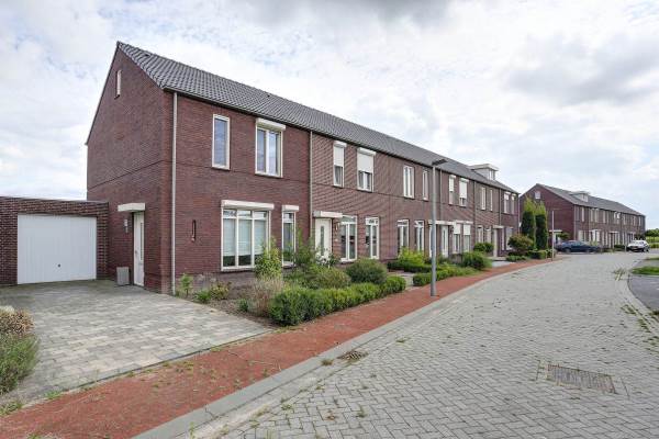 Woning De Groos 1 Ell