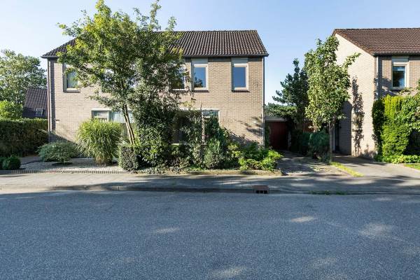 Woning Gabriëlstraat 33 Duiven