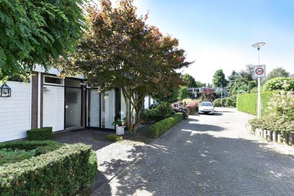 Woning Tongelreep 4 Tilburg