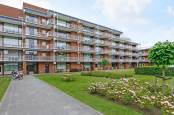 Woning Singel 466 Dordrecht