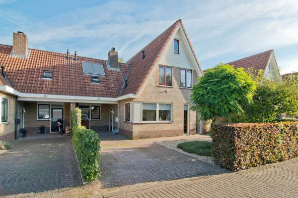 Woning Bonkelaarweg 5 Culemborg