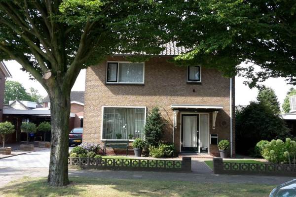 Woning Poelsestraat 8 Angeren