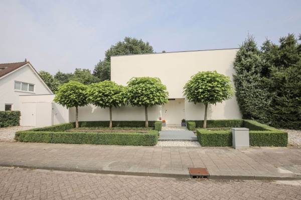 Woning Wielingen 22 Tilburg