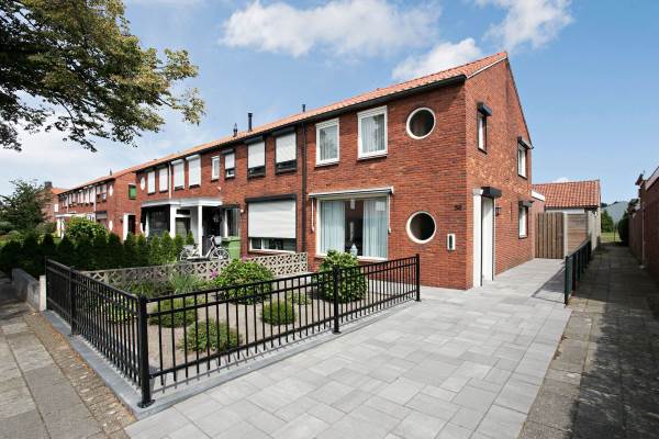 Woning Maststraat 56 Hoogerheide