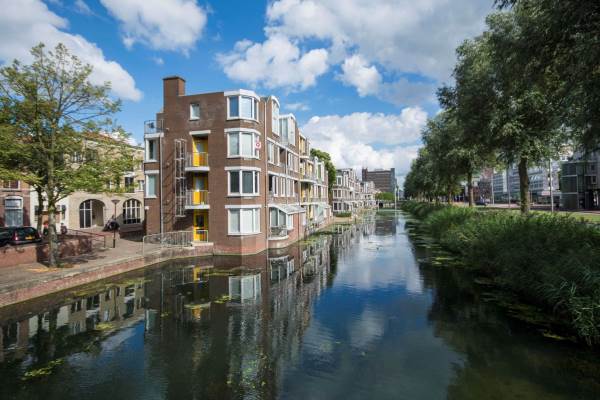 Woning Boogjes 48 Dordrecht