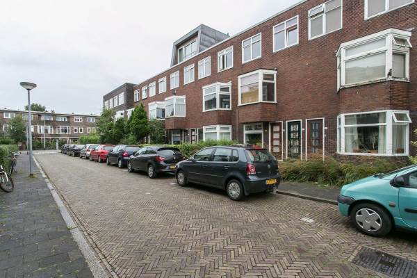 Woning Tellegenstraat 67b Groningen
