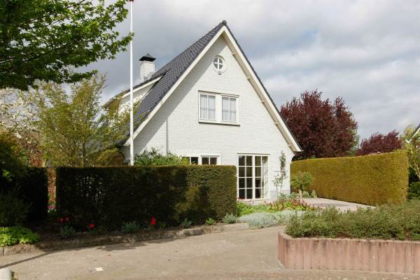 Woning Alblasserwaard 7 Emmeloord