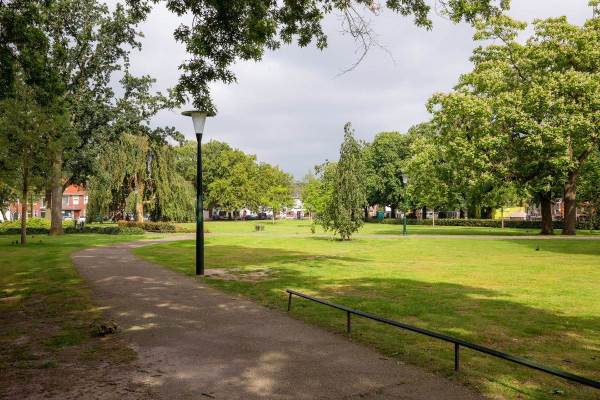 Woning Cyclamenstraat 33 Eindhoven